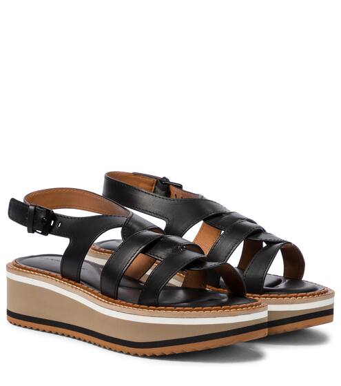 clergerie soldes