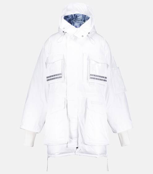 Snow Mantra down parka | Canada Goose