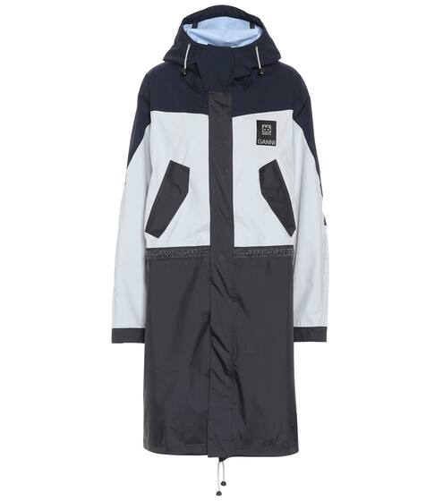 X 66° NORTH Parka Gardar | Ganni