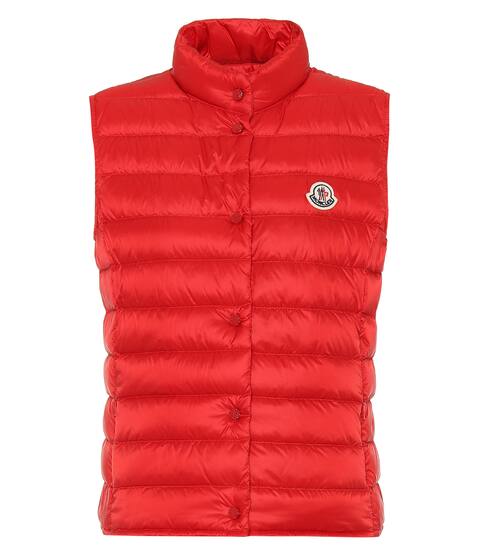 Ghany down-filled vest | Moncler