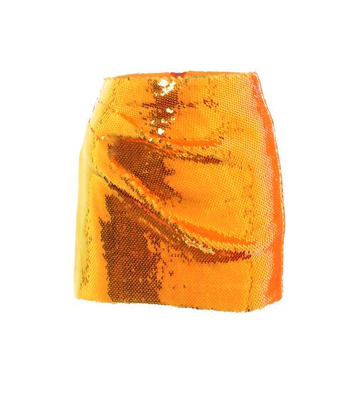 Minirock Riley mit Pailletten | Alex Perry