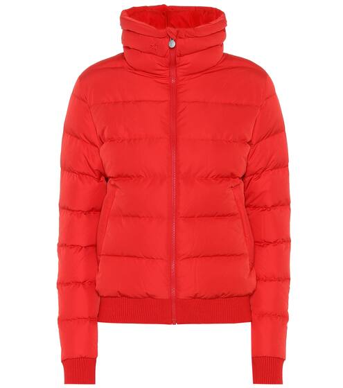 Super Star down ski jacket | Perfect Moment