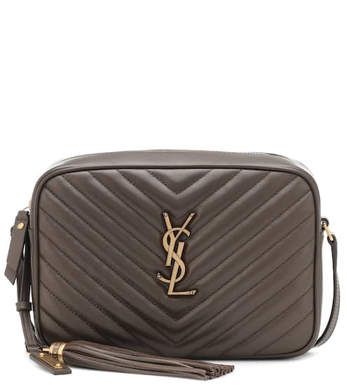 Saint Lau Bags Ysl Handbags For Women Mytheresa Lou Camera Leather Crossbody Bag