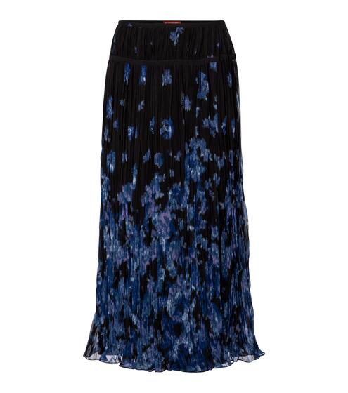 تنورة ميدي Kemmaren | Altuzarra