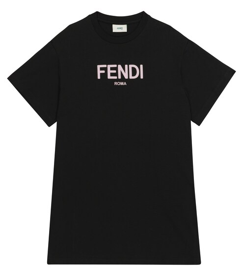 fendi kids wear
