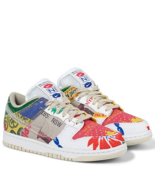 Dunk Low SP City Market sneakers | Nike