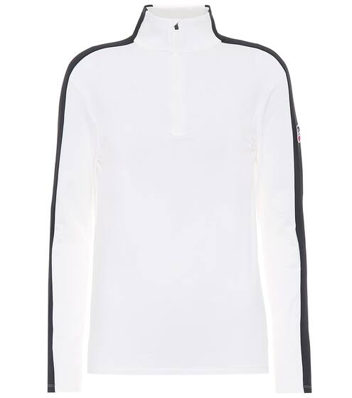 Alpilles II top | Fusalp
