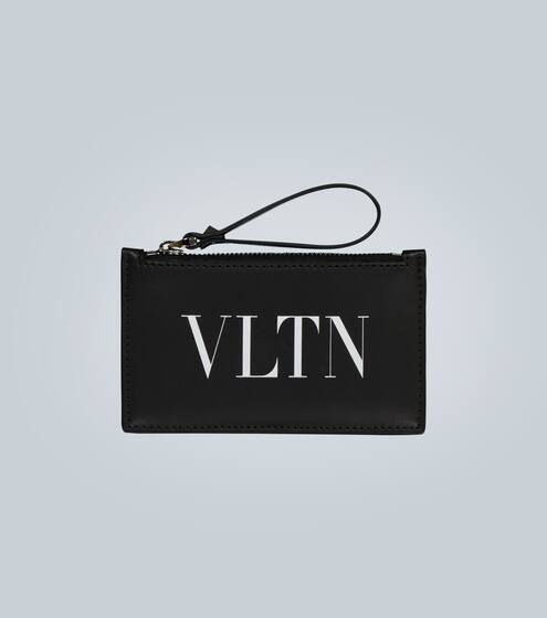 Valentino Garavani VLTN pouch | Valentino