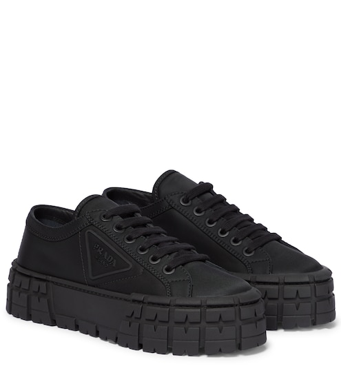 sneaker prada femme