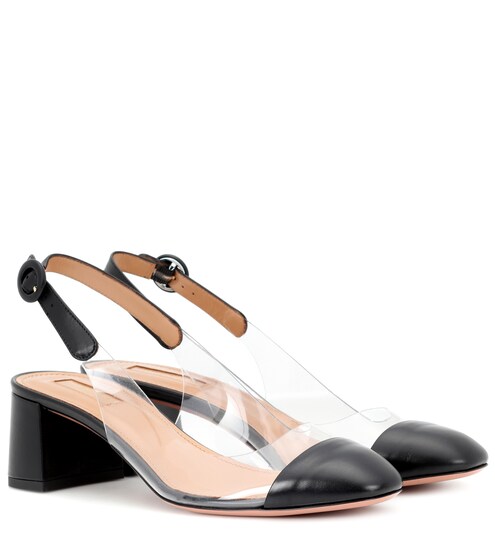 tibi lia slingback pumps