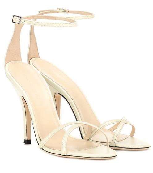 Ireland leather sandals | Magda Butrym