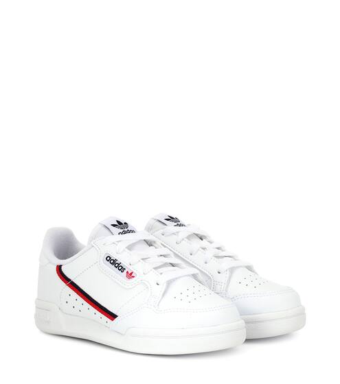 Continental 80 leather sneakers | adidas Originals Kids