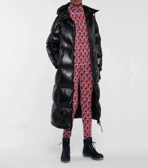 Exclusive to Mytheresa – 3 MONCLER GRENOBLE Mandriou down coat | Moncler Genius