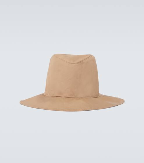 Adventurer hat | UNDERCOVER