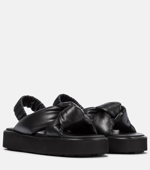 Chunky Sandals – Women's Designer Shoes 