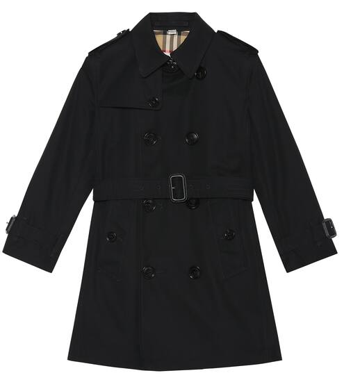 Trenchcoat Mayfair | Burberry Kids