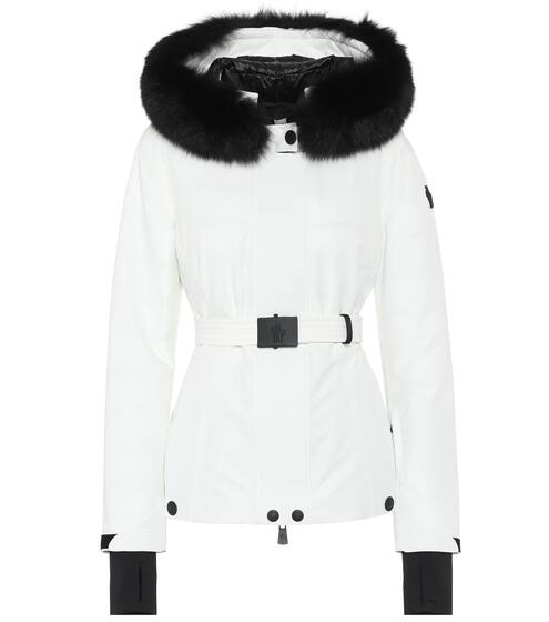 moncler ski