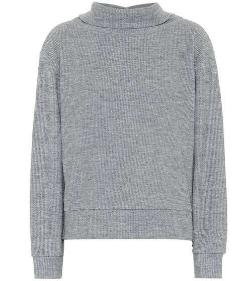 Huntly mockneck sweater | Varley