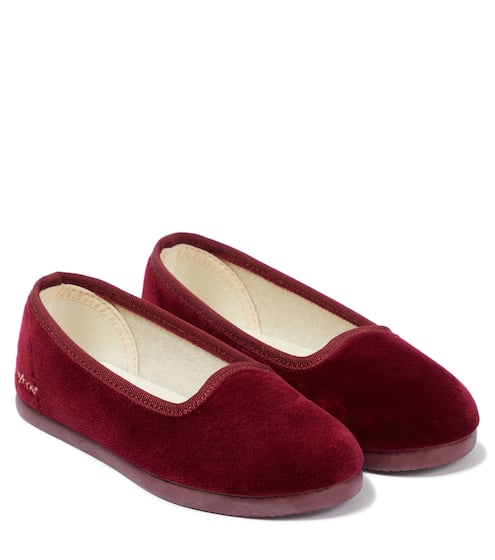 Children's Bonpoint Shoes| Mytheresa US