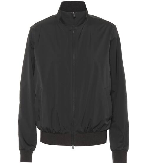 Windmate® reversible jacket | Loro Piana