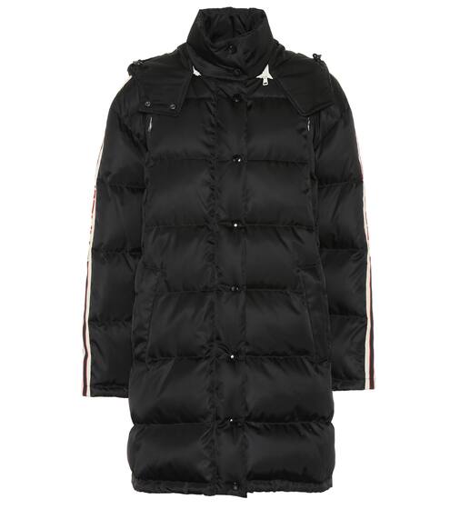 Down jacket | Gucci