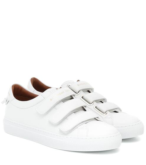 Sneakers Urban Street aus Leder | Givenchy