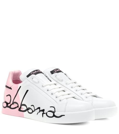 Mytheresa Damen amp; Gabbana Schuhe Dolce Für qY6XaXH