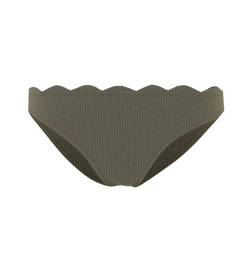 Santa Barbara bikini bottom | Marysia