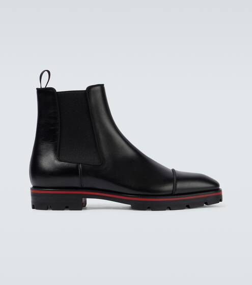 Christian Louboutin For Men | Shop Luxury | Mytheresa