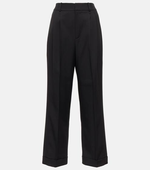 Retro| Pant tiro alto Matié - Comprar en Salón Dadá