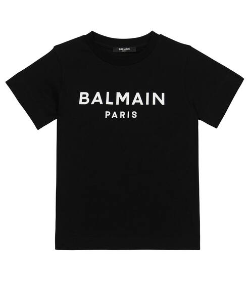 Balmain Kids - Le collezioni bambino e bambina online su Mytheresa