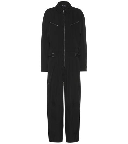 Wool jumpsuit | Givenchy