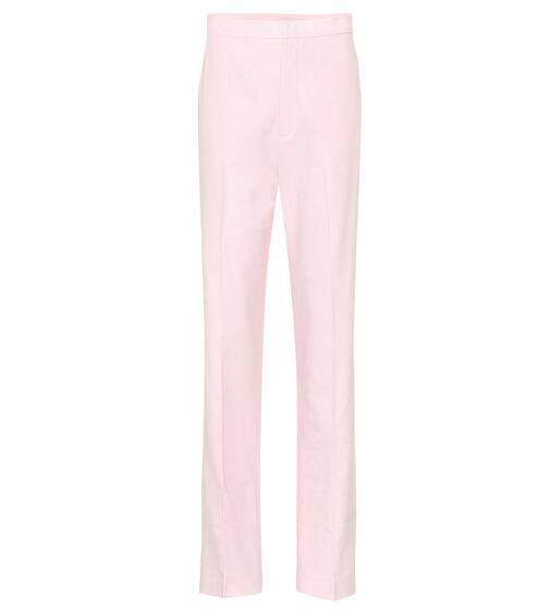 بنطلون بخصر مرتفع Sebastian | Tibi