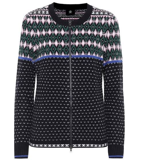 Leja cardigan | Bogner