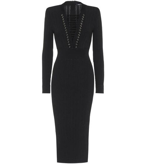 Knit dress | Balmain