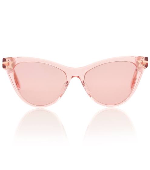 Cat-eye sunglasses | Stella McCartney
