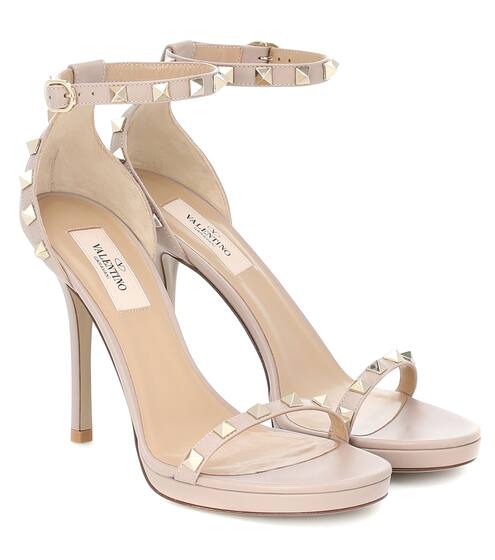 valentino sandals size 42