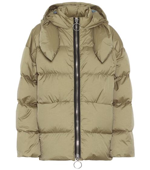 Hustka down jacket | Ienki Ienki