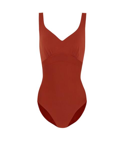 Leisure Clarion swimsuit | Max Mara