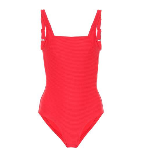 Sardinia swimsuit | Heidi Klein