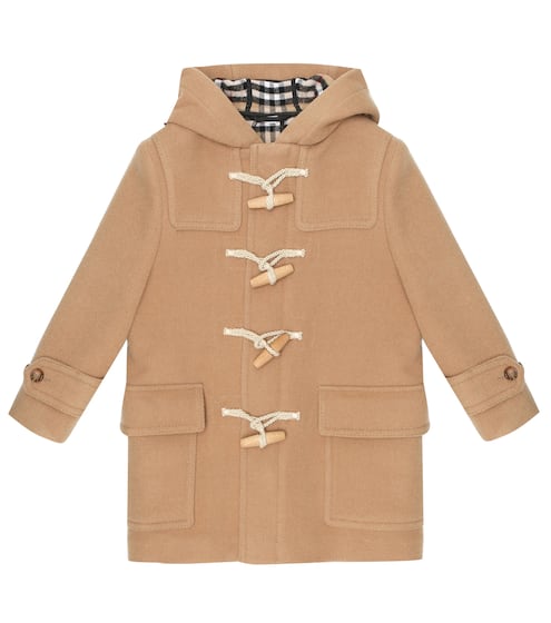 Burberry hoodie kids bordeaux cheap