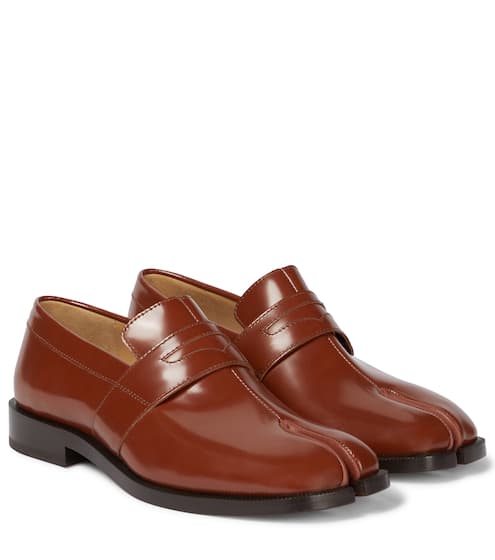 Margiela dress shoes clearance