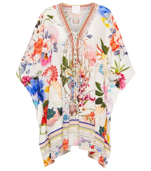 Vestiti Caftani e Tuniche di lusso | Mytheresa