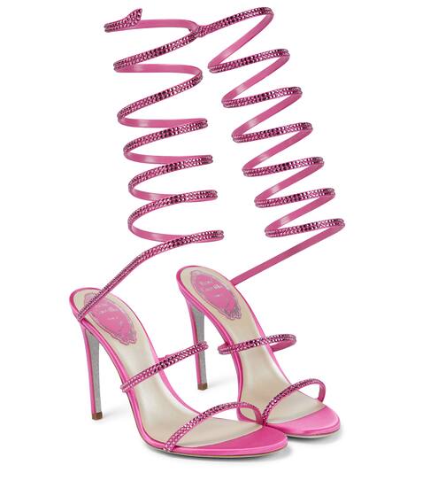 Scarpe con tacco alto – Scarpe firmate da donna su Mytheresa