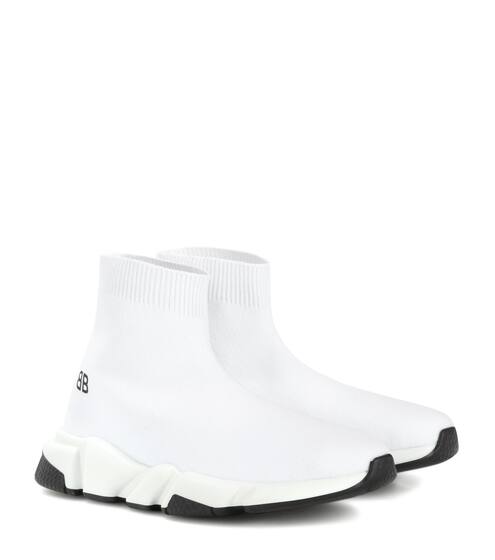 Kids' Speed Trainer sneakers | Balenciaga Kids