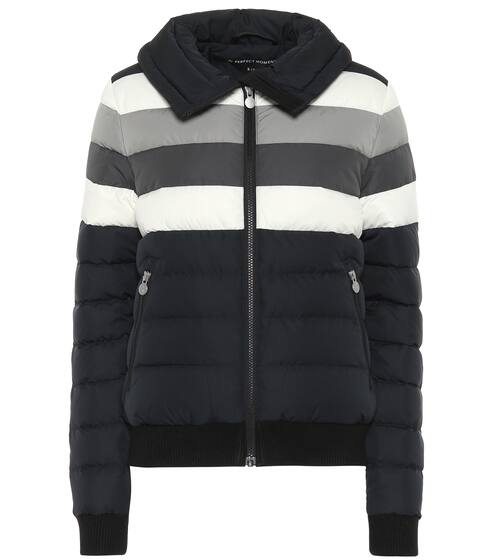 Queenie padded ski jacket | Perfect Moment