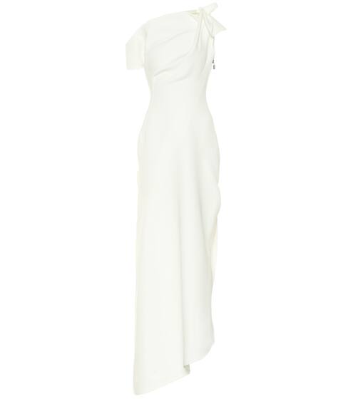 Slinger cady gown | Maticevski