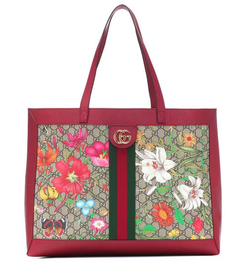 Tote Ophidia GG Medium | Gucci