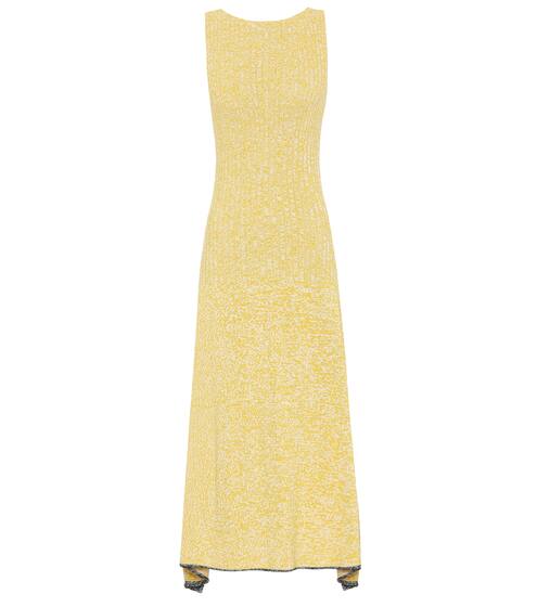 Darla knit dress | Joseph