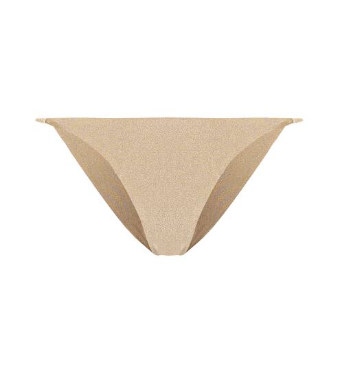 Exclusive to Mytheresa – Bare Minimum bikini bottoms | Jade Swim